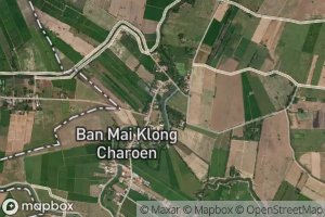 Ang Kep Nam Ban Mai Khlong Charoen