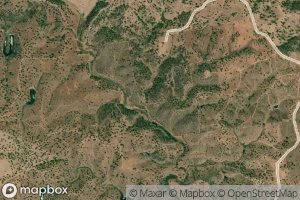 Barranco do Almarjao