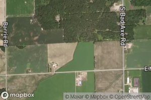 North Branch Shier Drain