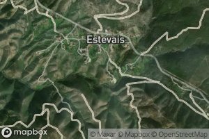 Ribeiro do Lavadouro