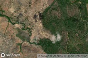 Morichal San Bartolo