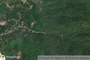 Nam Tok Khlong Narai