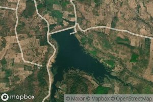 Ang Kep Nam Huai O Ta Lat