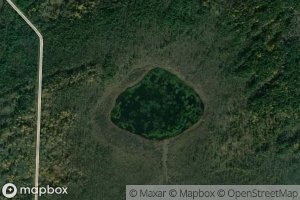 Ozero Kostyakovskoye