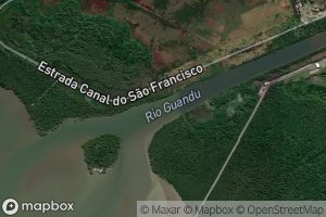 Canal de Sao Francisco