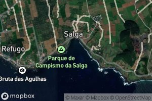 Baia da Salga