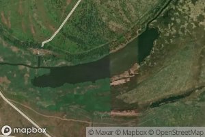 Ozero Bol'shoy Liman