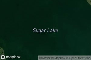 Sugar Lake