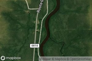 Ruisseau Obakamigacici