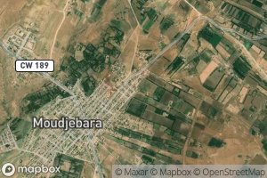 'Ain Hadjeb el Defla