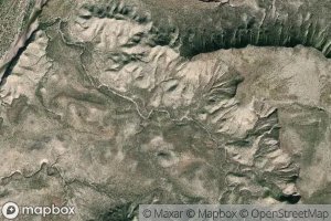 Canada Rincon de Morales