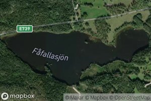 Fafallasjoen