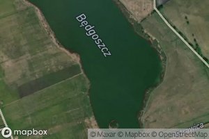Jezioro Bedgoszcz