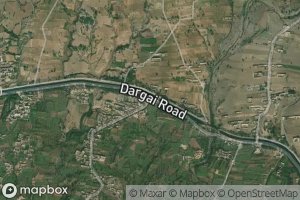 Kalu Shah Distributary