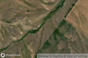 Balka Zhalgyzagashsay