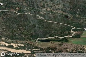 Little Waterhouse Lake