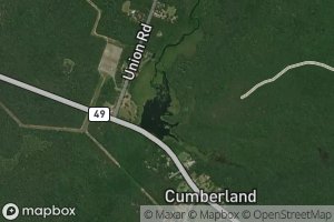 Cumberland Pond