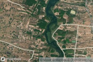 Ang Kep Nam Huai Khla