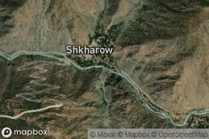 Darah-ye Chashm Darah