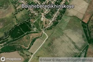 Bol'shezadoyevskiy Kanal