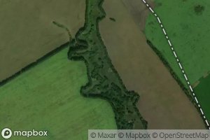 Balka Klenova Loshchina