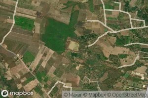 Ang Kep Nam Huai Mai Ngae