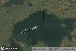 Holmavatn