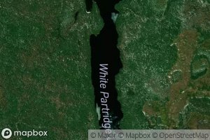 White Partridge Lake
