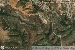 Barranca del Guayabito