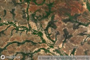 Quebrada Los Matales