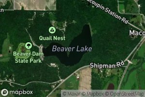 Beaver Dam Lake