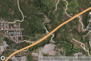 Kuala Lumingketut Bawah