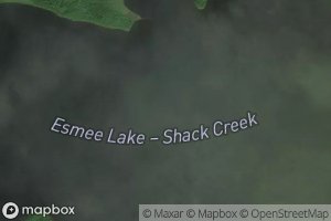 Esmee Lake