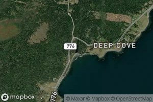 Deep Cove Brook