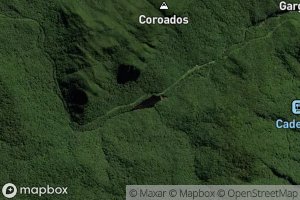 Represa Veu-da-Noiva