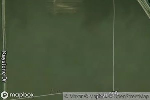 Fitzmaurice Lake (historical)