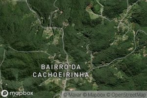 Ribeirao Joao Mandu