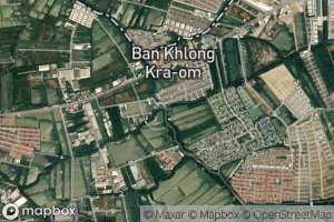 Khlong Bang Duan