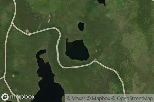 Little Loaf Hill Lake