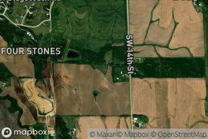 Upper Salt Creek Reservoir 2-1