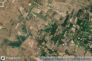 Ang Kep Nam Huai Kham Lai