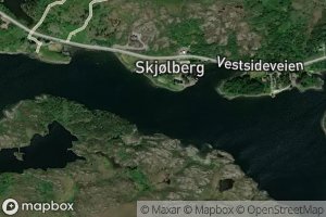 Skjelbergvagen