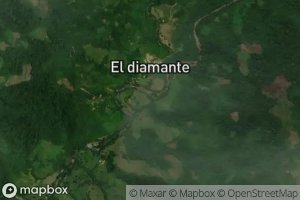 Quebrada el Proyecto