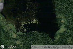 Ozero Malyy Korgovets