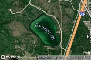 Gamble Lake