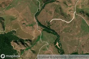 Corrego Canela d'Ema