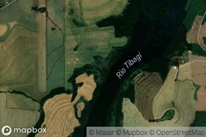 Ribeirao das Marrecas