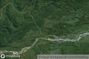 Little Wanganui River