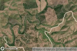 Barranco de Vale de Romeiros