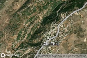 Upper Ain - Haut Ain